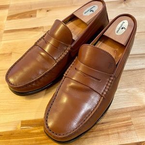 Tod’s men’s loafers size 8